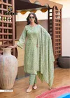 Jazmin Vol 2 By Keval Soft Cotton Dress Material Wholesale Shop In Surat
